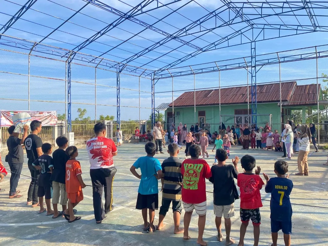 Lomba Kemerdekaan